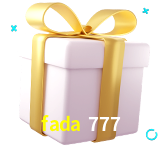Receba seus bônus de boas-vindas no fada 777