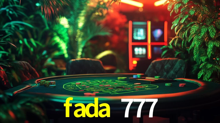 Experiência VIP fada 777