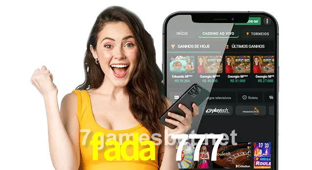fada 777