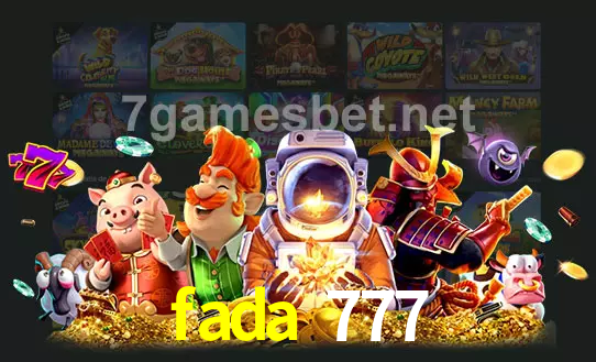 cassino fada 777