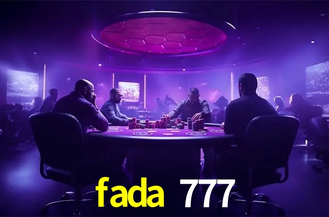 Avaliações dos Jogadores fada 777