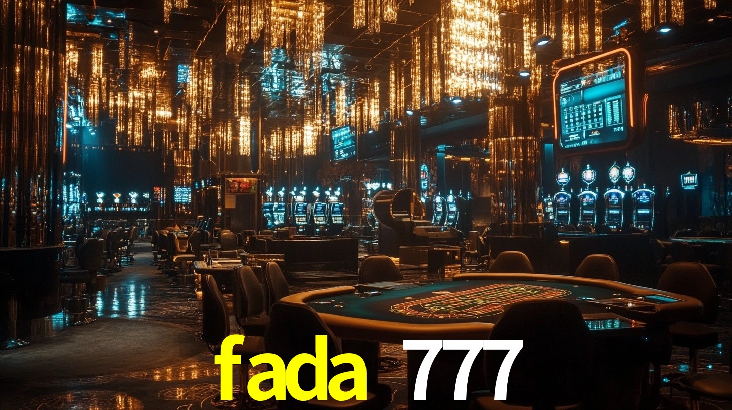 Daily Bonuses fada 777