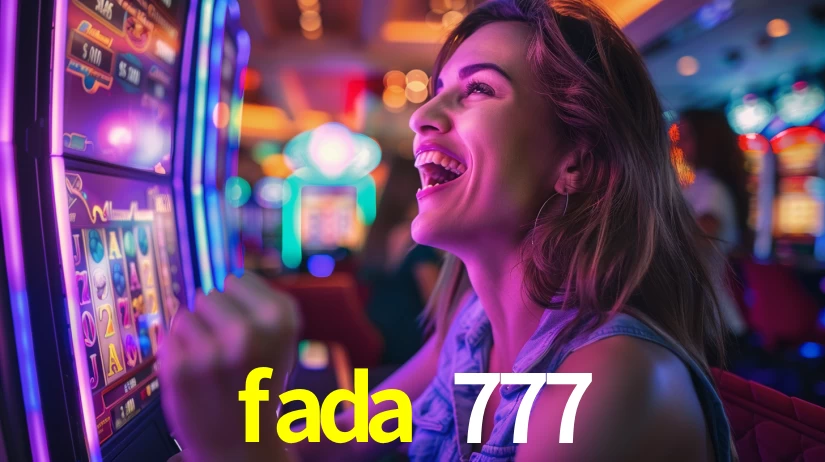 Live Casino fada 777