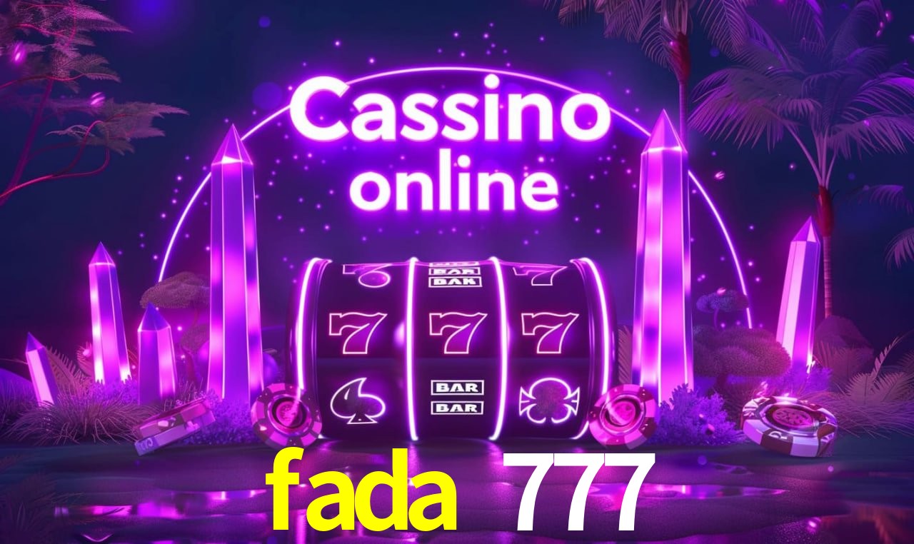 Promoção Relâmpago fada 777