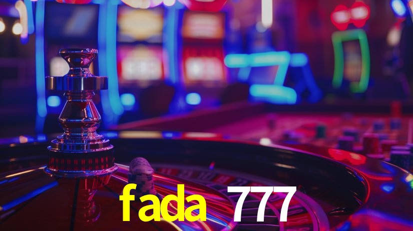 Blackjack Table fada 777