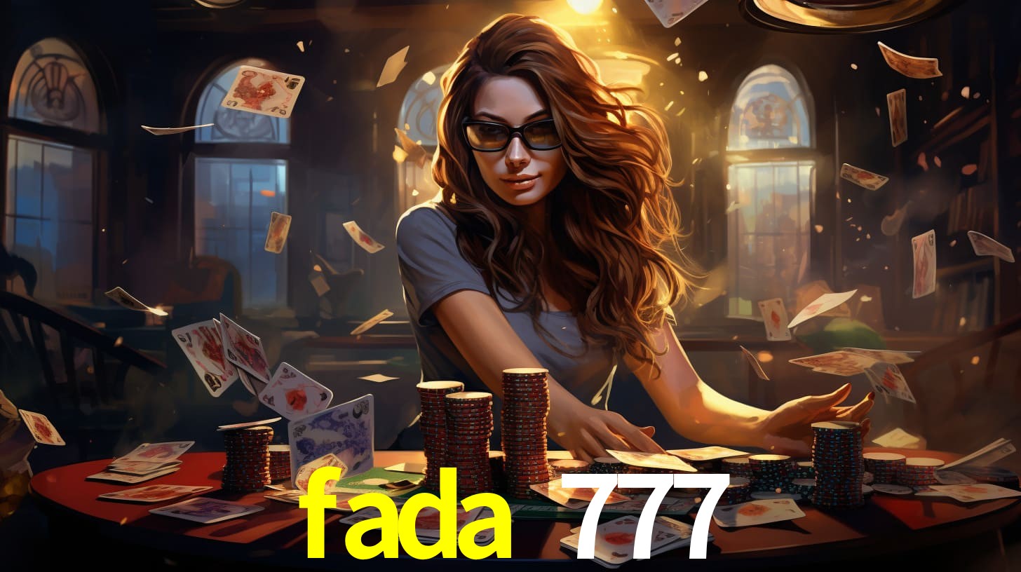 Game Statistics fada 777
