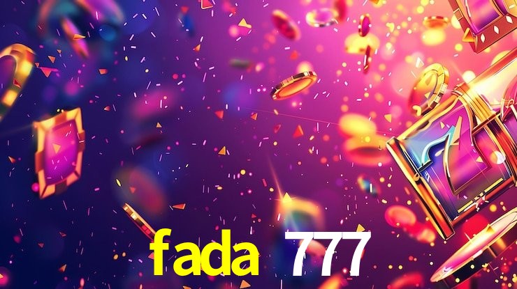 cassino fada 777