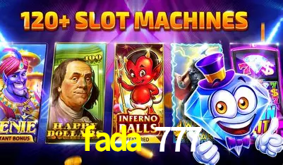 fada 777 login