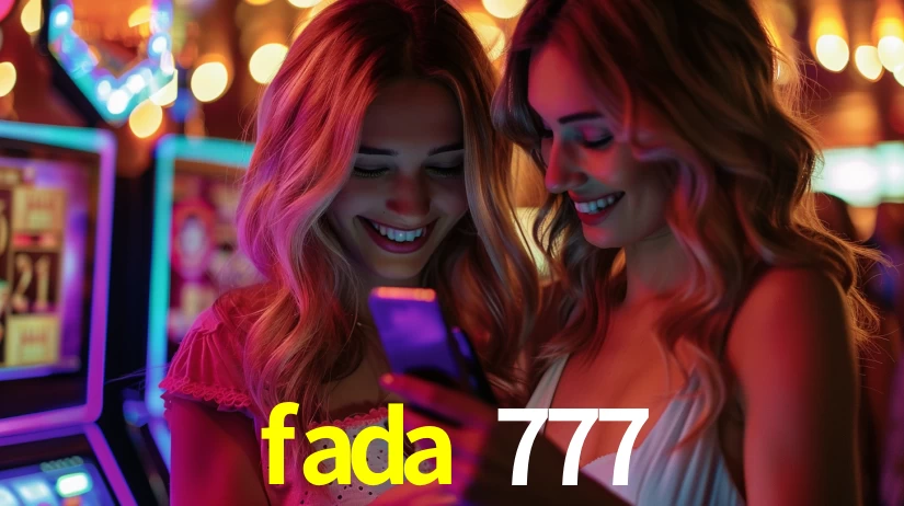 Roulette Table fada 777