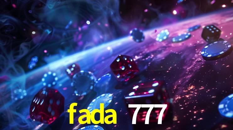 Flash Promotion fada 777
