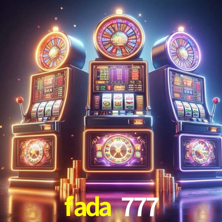 VIP Casino fada 777