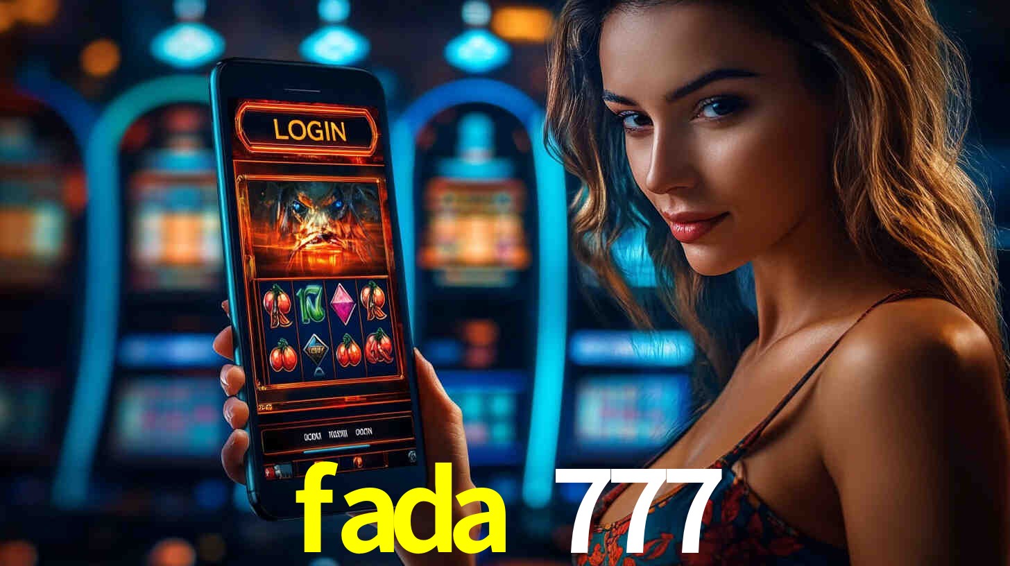 Premium Interface fada 777