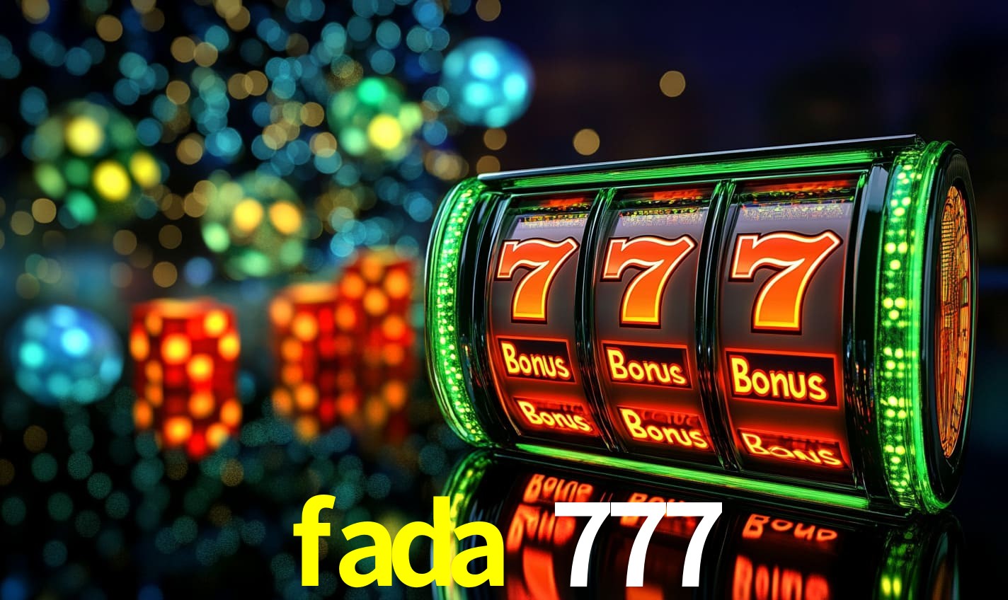 Tecnologia da Plataforma fada 777