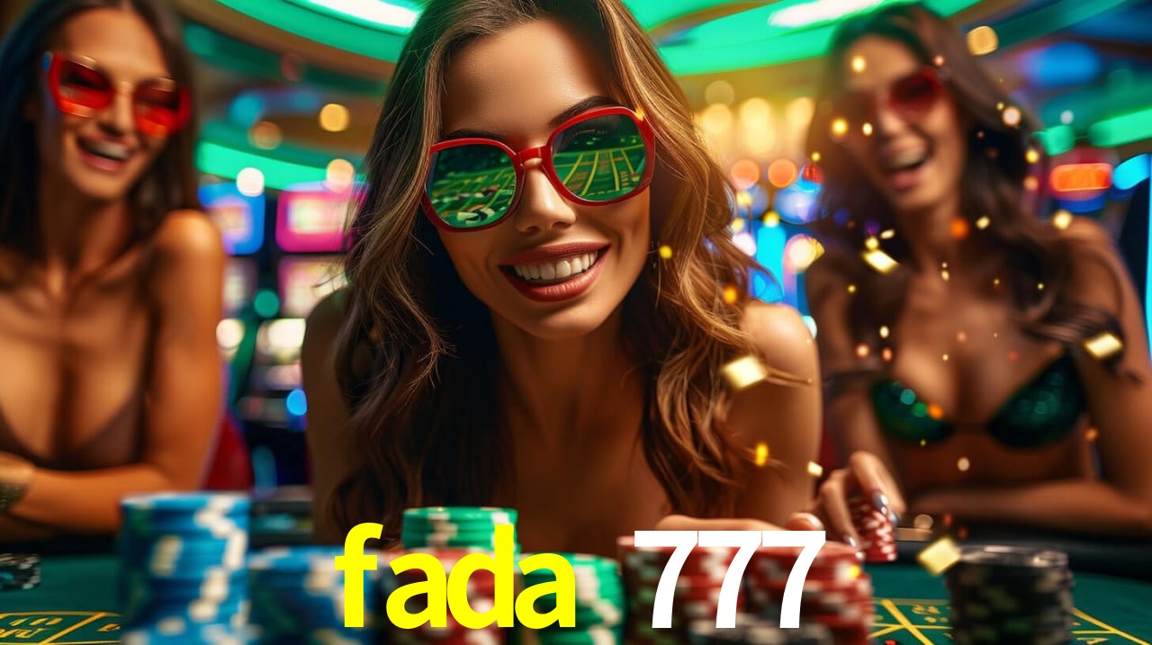 Secure Login fada 777