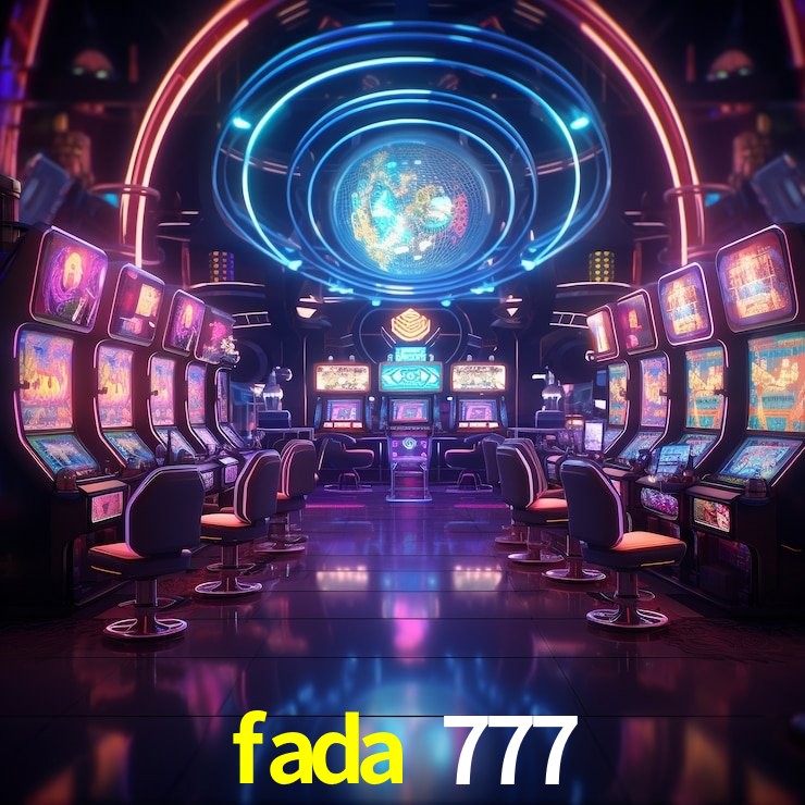 fada 777,fada 777 vip