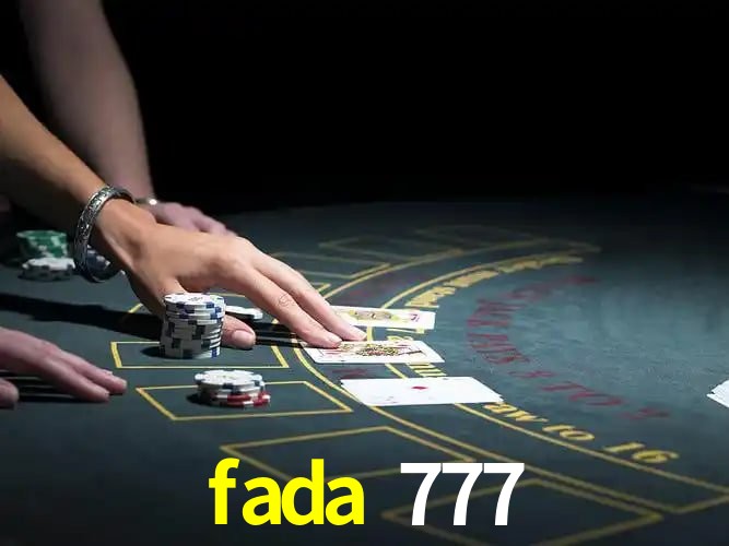 fada 777,fada 777 vip