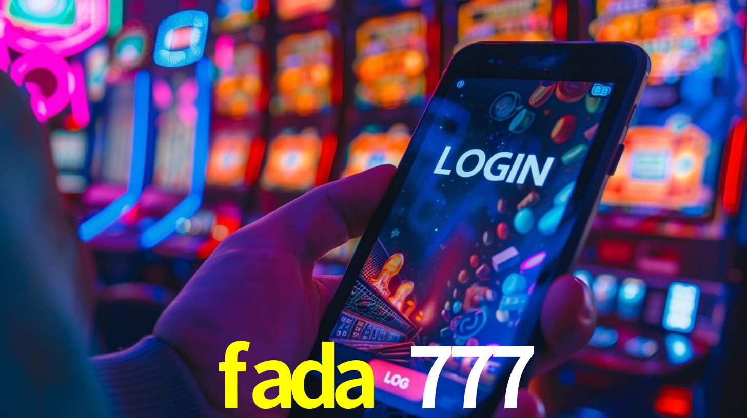 Casino VIP fada 777
