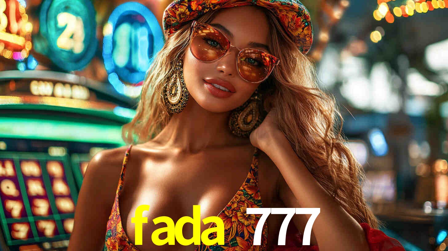Football Betting fada 777