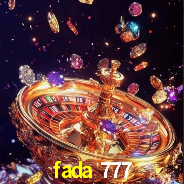  fada 777 vip