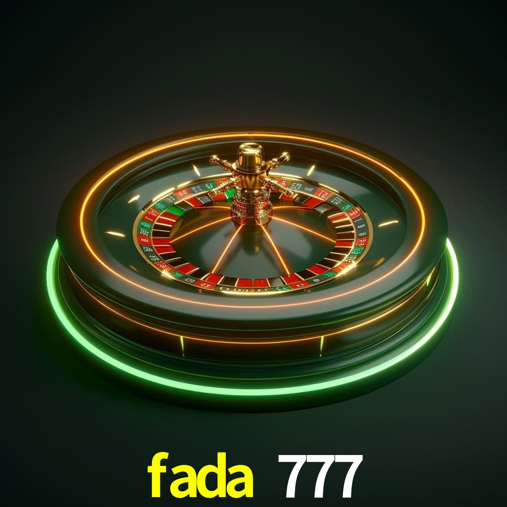 fada 777 vip