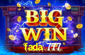 fada 777,fada 777 vip