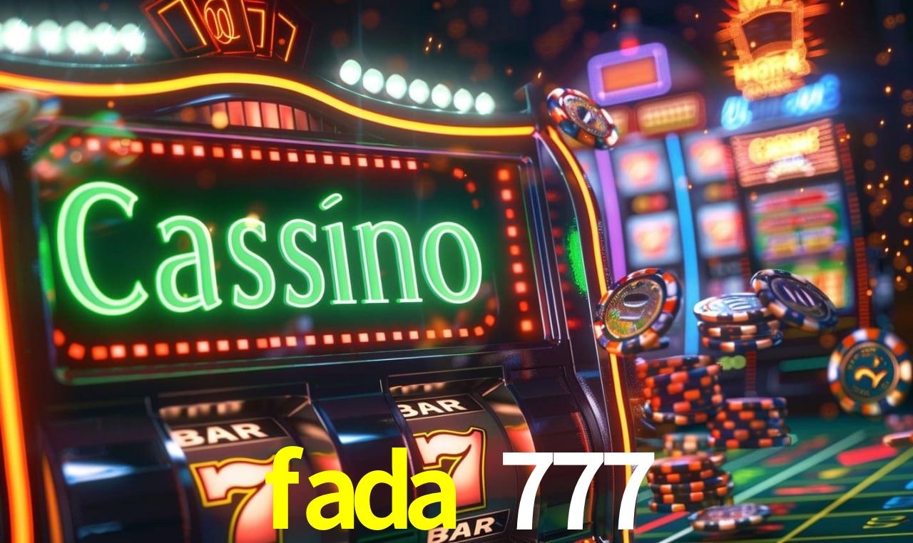 Sistemas de Segurança fada 777