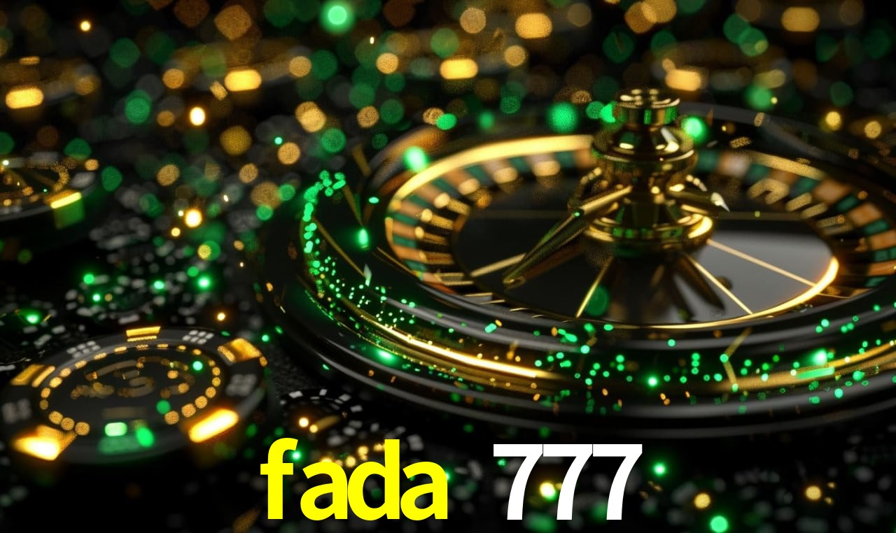 fada 777
