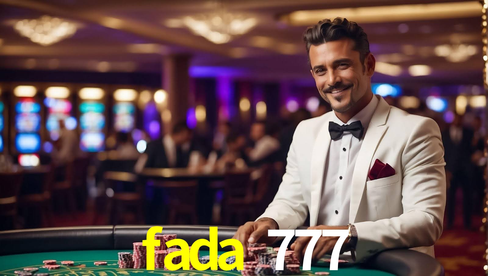 Promoções Sazonais fada 777
