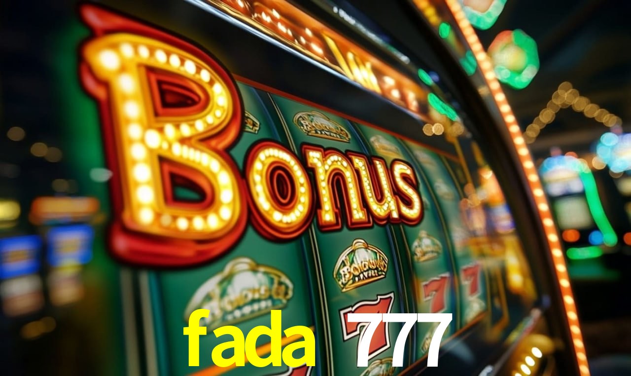 fada 777