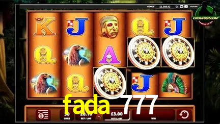 Descubra o Mundo do Cassino Online com fada 777