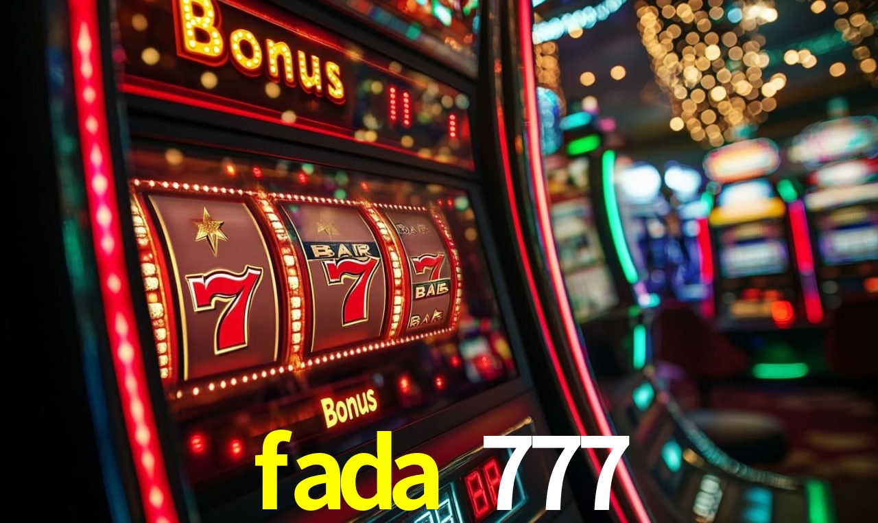 fada 777 login