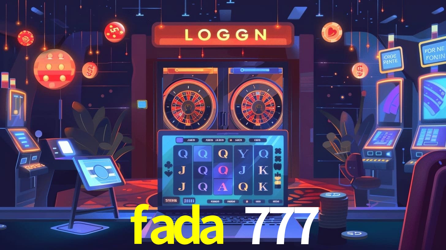fada 777