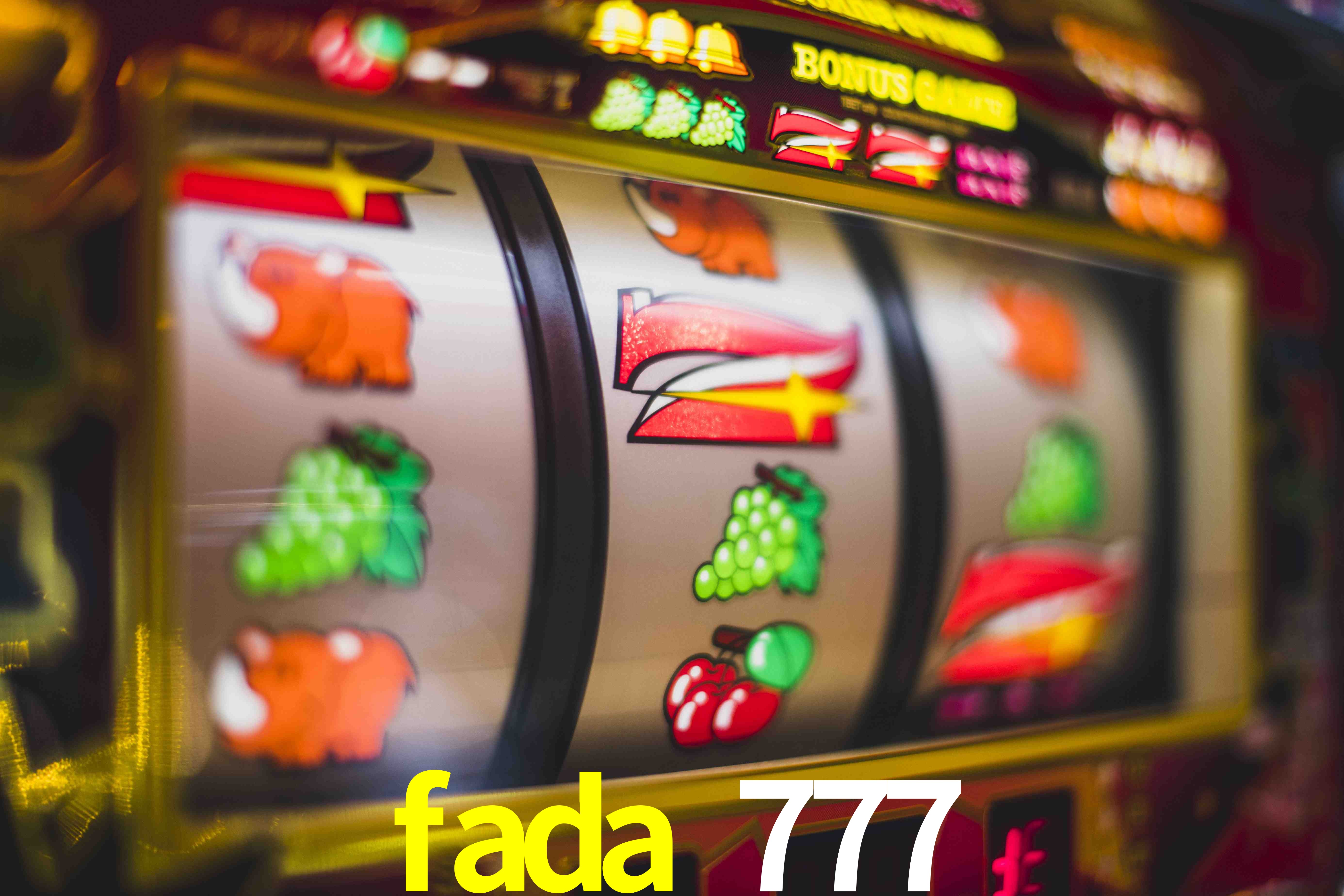 Games Directory fada 777
