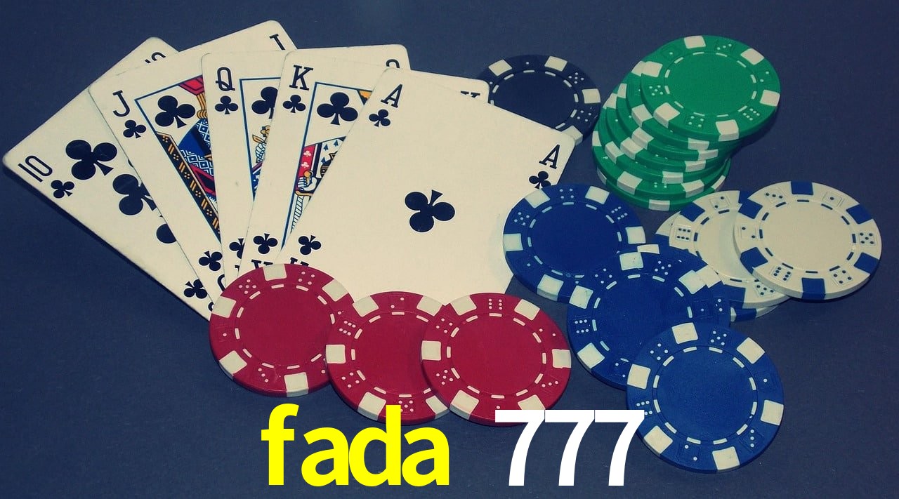 Platform Technology fada 777