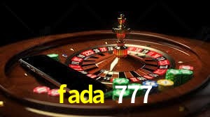 Live Casino fada 777