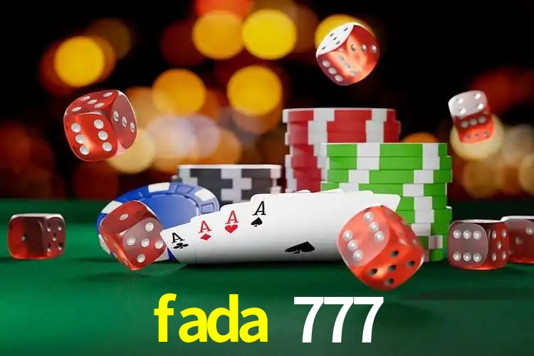 Login Seguro fada 777