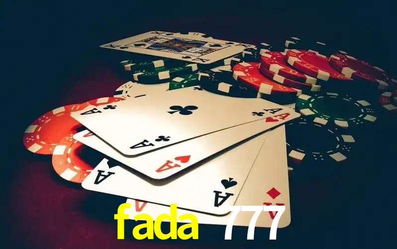 fada 777 login