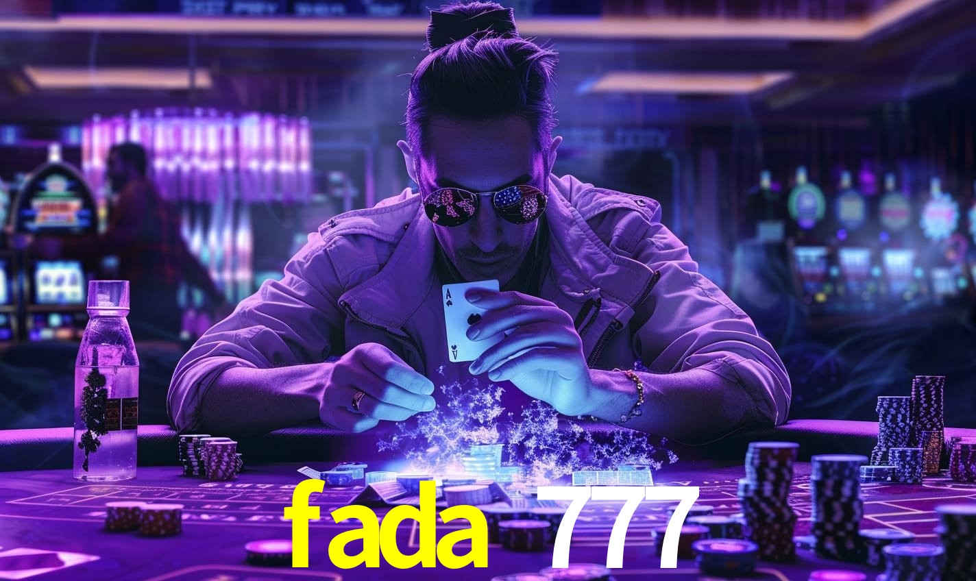 Player Reviews fada 777