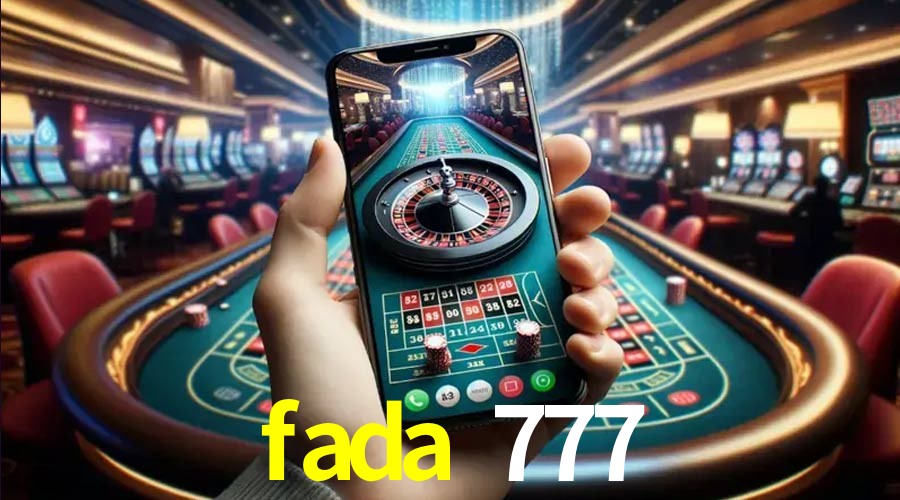 Exclusive Offers fada 777