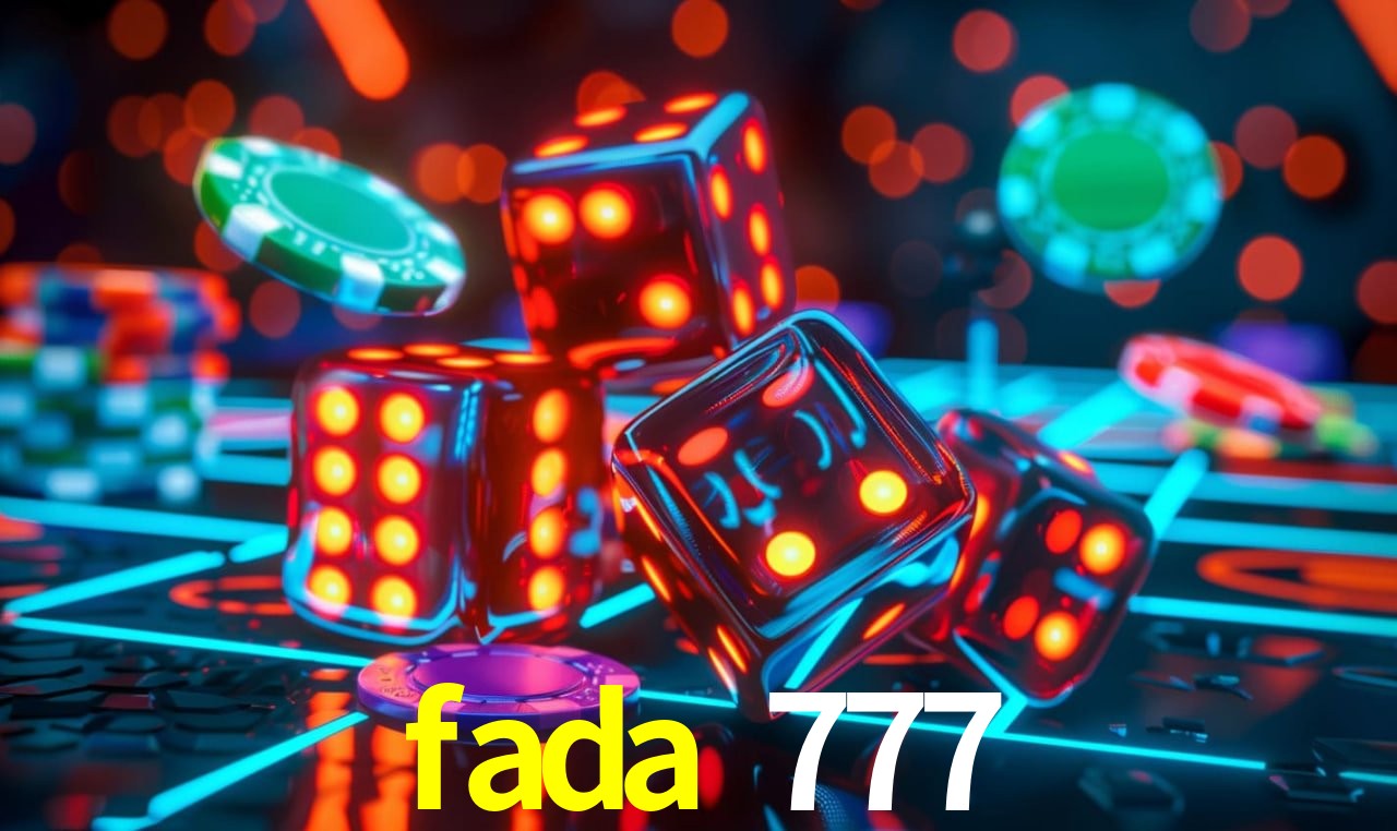 fada 777 vip