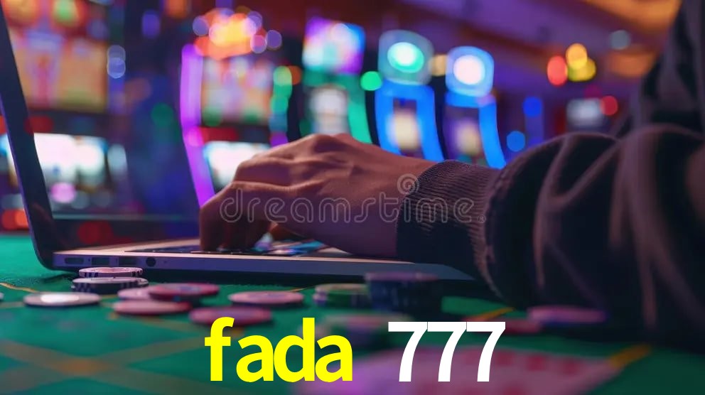 Bônus de Boas-vindas fada 777