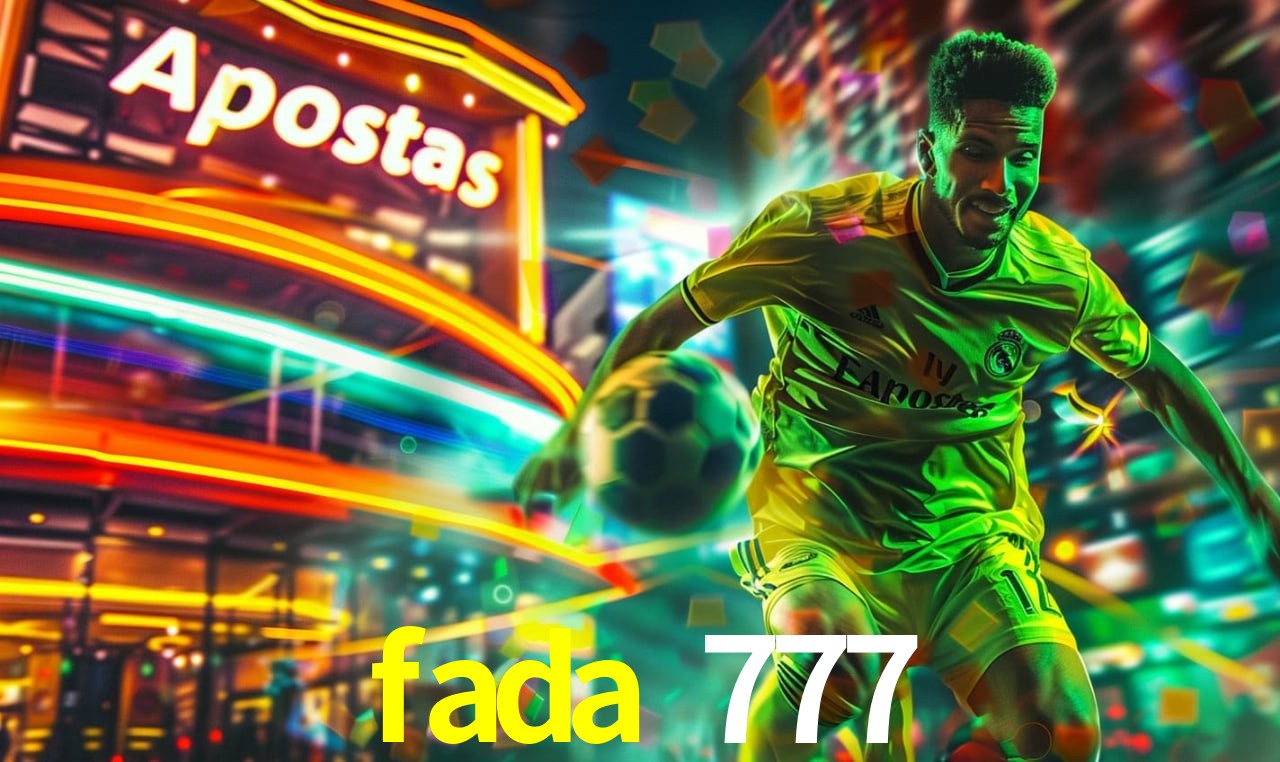 Provedores de Jogos fada 777