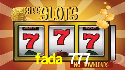A Popularidade dos Caça-Níqueis no fada 777