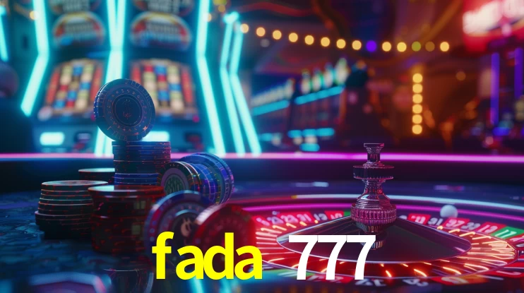 Weekend Specials fada 777