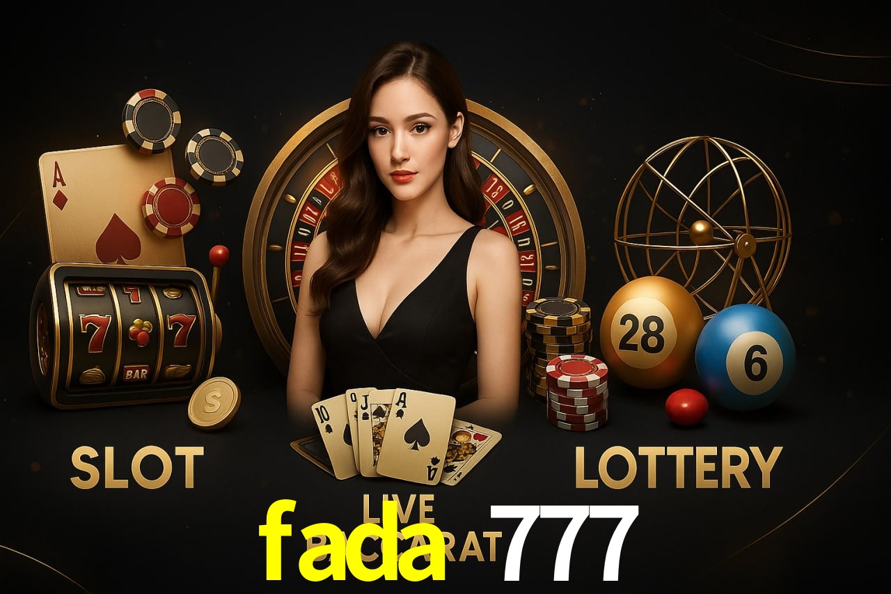 fada 777 login