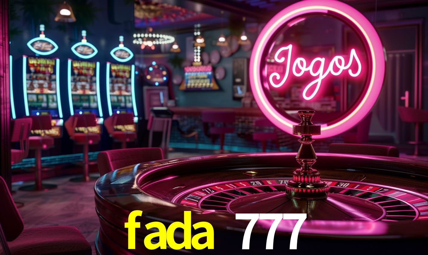 A Emoção da Loteria na fada 777: Uma Chance de Mudança de Vida