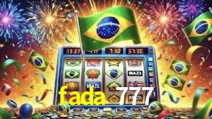 Security Systems fada 777
