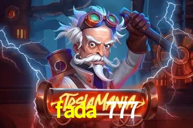 Segurança 2FA fada 777