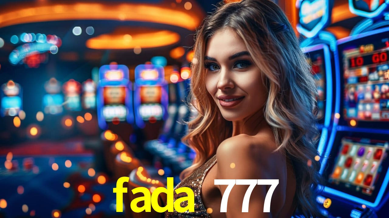 Responsive Design fada 777