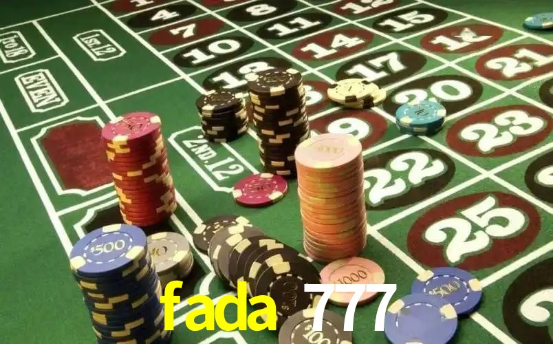Casino Ao Vivo fada 777